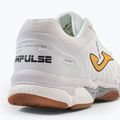 Buty do siatkówki męskie Joma V.Impulse white 9