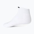 Skarpety Joma 400602 Ankle with Cotton Foot white 2