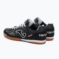 Buty piłkarskie męskie Joma Top Flex IN black TOPS2121IN 3