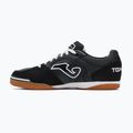 Buty piłkarskie męskie Joma Top Flex IN black TOPS2121IN 10