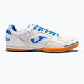 Buty piłkarskie męskie Joma Top Flex IN white 11