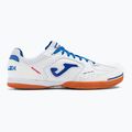 Buty piłkarskie męskie Joma Top Flex IN white 2