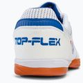 Buty piłkarskie męskie Joma Top Flex IN white 8