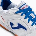 Buty piłkarskie męskie Joma Top Flex IN white 9