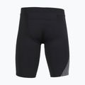 Spodenki do biegania męskie Joma Running Night Short Tights black 2