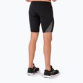 Spodenki do biegania męskie Joma Running Night Short Tights black 6
