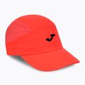 Czapka z daszkiem Joma Running Night orange