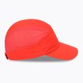 Czapka z daszkiem Joma Running Night orange 2