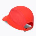 Czapka z daszkiem Joma Running Night orange 3