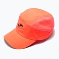 Czapka z daszkiem Joma Running Night orange 5