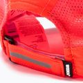 Czapka z daszkiem Joma Running Night orange 6