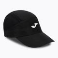 Czapka z daszkiem Joma Running Night black