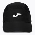 Czapka z daszkiem Joma Running Night black 4