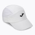Czapka z daszkiem Joma Running Night white 200