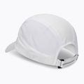 Czapka z daszkiem Joma Running Night white 200 3