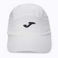 Czapka z daszkiem Joma Running Night white 200 4
