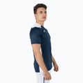 Koszulka piłkarska męska Joma Championship VI navy/white 2