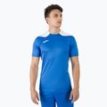 Koszulka piłkarska męska Joma Championship VI royal/white