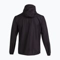 Kurtka do biegania męska Joma Elite VIII Raincoat black 2