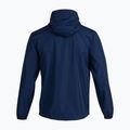 Kurtka do biegania męska Joma Elite VIII Raincoat navy 2