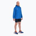 Kurtka do biegania męska Joma Elite VIII Raincoat royal 2