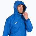 Kurtka do biegania męska Joma Elite VIII Raincoat royal 5