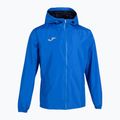 Kurtka do biegania męska Joma Elite VIII Raincoat royal 9