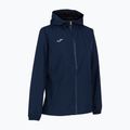 Kurtka do biegania damska Joma Elite VIII Raincoat navy