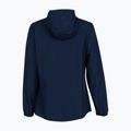 Kurtka do biegania damska Joma Elite VIII Raincoat navy 2