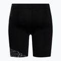 Spodenki do biegania męskie Joma Elite VIII Short Tights black 2