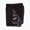 Spodenki do biegania męskie Joma Elite VIII Short black 3