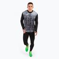 Bluza do biegania męska Joma Elite VIII black 101930 4