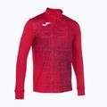 Bluza do biegania męska Joma Elite VIII red