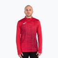 Bluza do biegania męska Joma Elite VIII red 3
