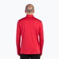 Bluza do biegania męska Joma Elite VIII red 4