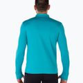 Bluza do biegania męska Joma Elite VIII turquoise 2