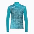 Bluza do biegania męska Joma Elite VIII turquoise 3