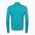 Bluza do biegania męska Joma Elite VIII turquoise 4