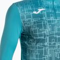 Bluza do biegania męska Joma Elite VIII turquoise 5