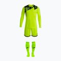 Zestaw bramkarski Joma Zamora VI yellow/black