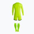 Zestaw bramkarski Joma Zamora VI yellow/black 2