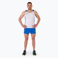 Koszulka do biegania męska Joma Record II white/royal 2