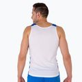 Koszulka do biegania męska Joma Record II white/royal 3