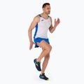 Koszulka do biegania męska Joma Record II white/royal 6