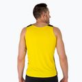 Koszulka do biegania męska Joma Record II yellow/black 3