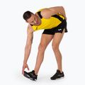 Koszulka do biegania męska Joma Record II yellow/black 7