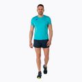 Koszulka do biegania męska Joma Record II fluor turquoise 13