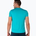 Koszulka do biegania męska Joma Record II fluor turquoise 3