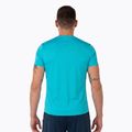 Koszulka do biegania męska Joma Record II fluor turquoise 14