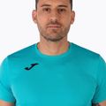 Koszulka do biegania męska Joma Record II fluor turquoise 15